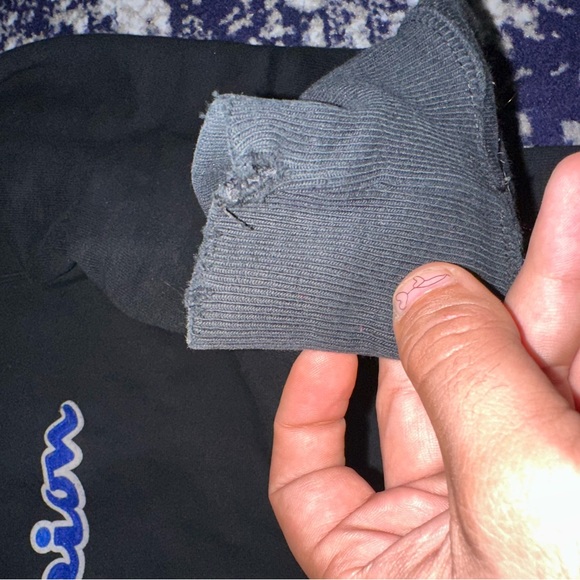 Champion crew neck - Picture 2 of 2